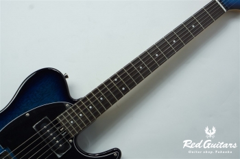 Bacchus TACTICS PLD | Red Guitars Online Store